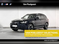 BMW iX3 - | M-Sport | High Executive | Harman/Kardon | Panoramadak | Comfort Access | Trekhaak | Sel