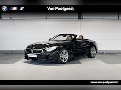 BMW Z4 Roadster - sDrive20i High Executive