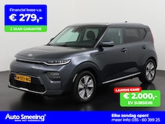 Kia e-Soul - 64 kWh | 18945 na subsidie | 3 Fasen | Zondag Open