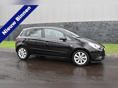 Opel Corsa - 1.4 Favourite 5-deurs Airco Parkeer sensoren