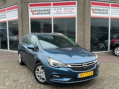 Opel Astra - 1.6 CDTI Online Edition - Cruise - Clima