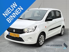 Suzuki Celerio - 1.0 Comfort