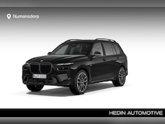 BMW X7 - xDrive40i | M-Sport Pro | 22'' | Stoelvent. | Act. Steering | Park. + Driv. Prof. | Harman