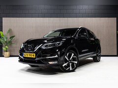 Nissan Qashqai - 1.2 Tekna | TREKHAAK | PANO | NAVI | LEER |