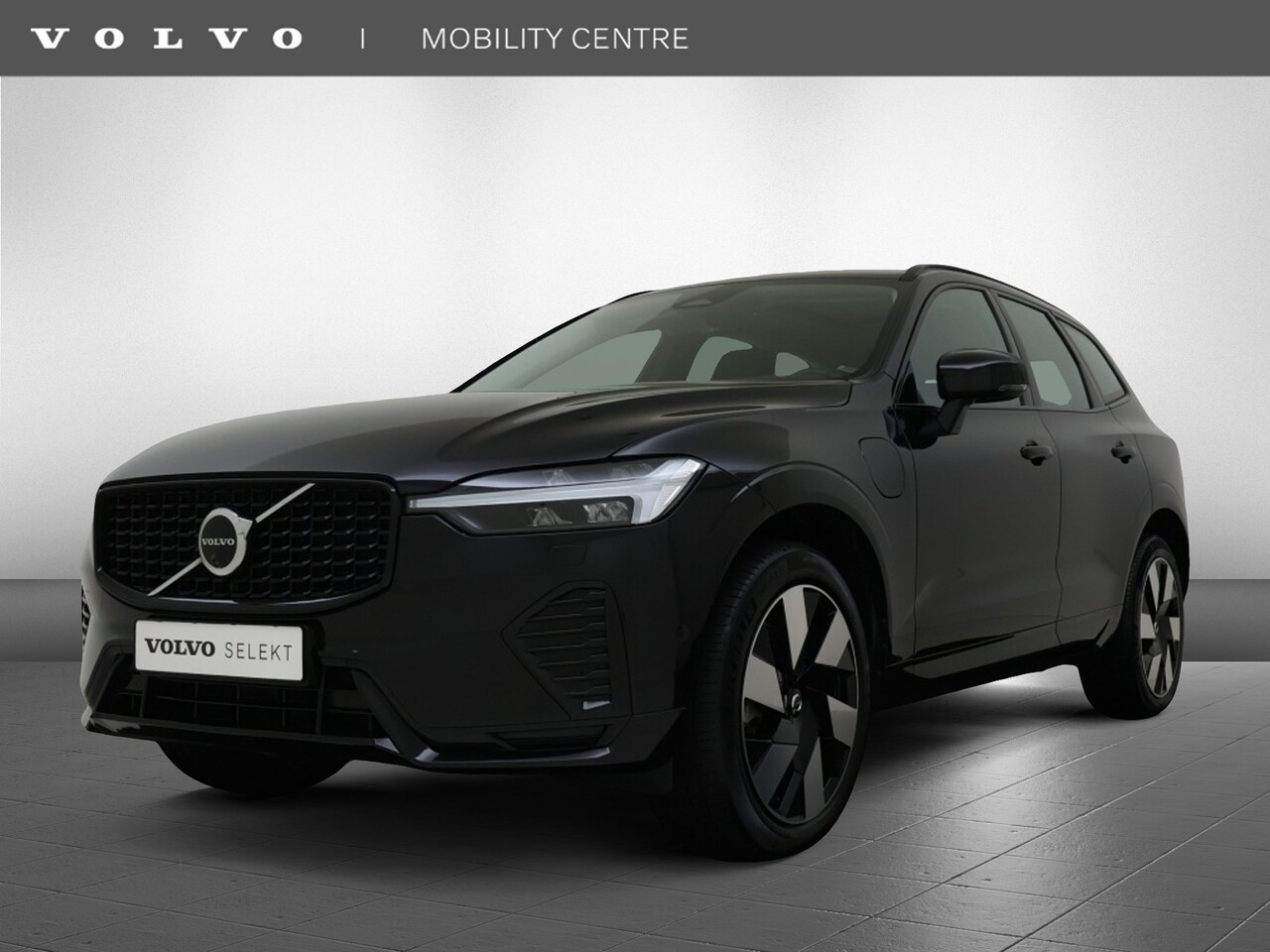 Volvo XC60 - 2.0 T6 AWD + Dark | Trekhaak | Schuif-/Kanteldak - AutoWereld.nl