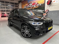 BMW X5 - XDrive30d High Exe M Lasers|Stoelverkoel|Massage|Pano|Vol