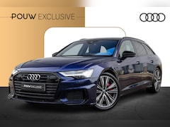 Audi A6 Avant - 55 TFSIe 367pk PHEV Quattro Competition | Panoramadak | Keyless | Tour Pakket | Topview