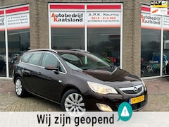 Opel Astra Sports Tourer - 1.3 CDTi S/S Cosmo - Navi - Leer