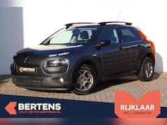 Citroën C4 Cactus - 1.2 e-VTi ETG Shine | Navi | Parkeersensoren | Rijklaarprijs