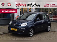 Fiat Panda - 0.9 TwinAir Lounge|Automaat|