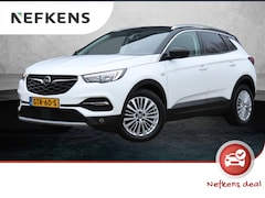 Opel Grandland X - 130 pk Turbo Innovation