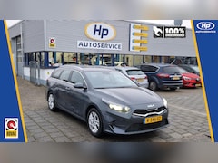 Kia Cee'd Sportswagon - Ceed 1.5 T-GDi DynamicLine