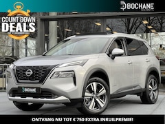 Nissan X-Trail - 1.5 e-4orce Tekna 4WD | Panoramadak