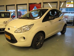 Ford Ka - 1.2 Limited start/stop