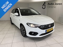 Fiat Tipo Stationwagon - 1.4 T-Jet 16v Business 120Pk 4-cilinder, Trekhaak, Apple CarPlay, Android Auto