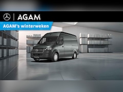 Mercedes-Benz Sprinter - gesloten bestelwagen 315 1.9 CDI L2 Pro HD