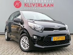 Kia Picanto - 1.0 DPi DynamicLine | CAMERA | APPLE CARPLAY/ ANDROID AUTO | AIRCO | CRUISE | FABRIEKSGARA