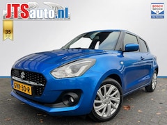 Suzuki Swift - 1.2 Smart Hybrid, Carplay, Camera, Stoelverw