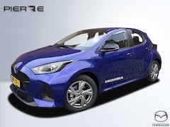 Mazda 2 Hybrid - 1.5 Exclusive-line