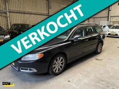 Volvo V70 - 2.0 Kinetic