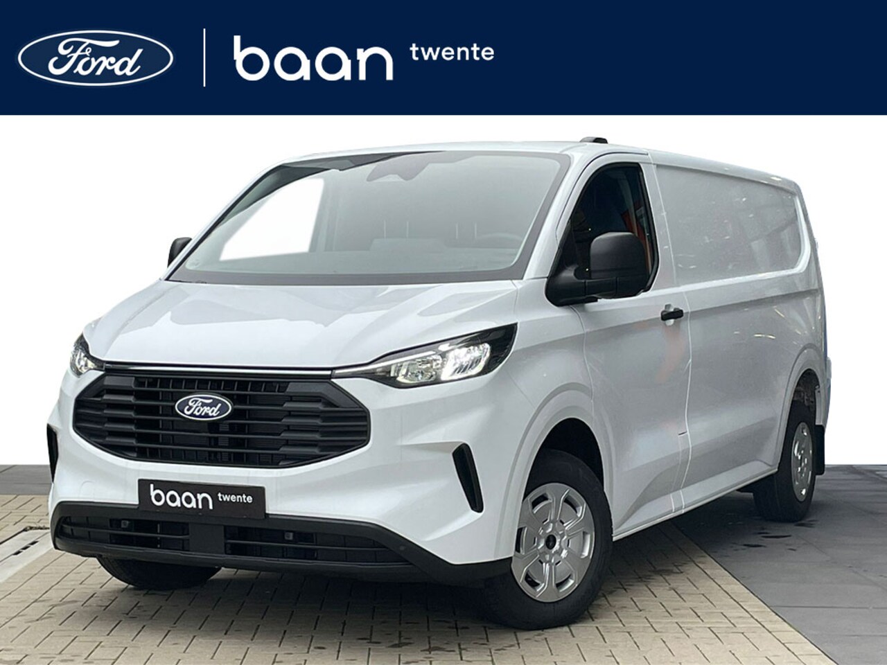 Ford Transit Custom - 300 L2H1 Trend 136 PK | BPM vrij | All weather | Camera | Apple Carplay | - AutoWereld.nl
