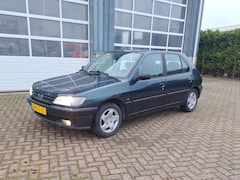 Peugeot 306 - 1.8 XT Belfort