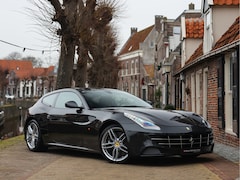 Ferrari FF - 6.3 V12 *New Power*Lift*Camera*Sportuitlaat