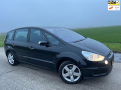 Ford S-Max - 2.0-16V