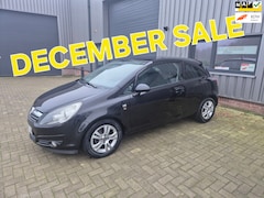 Opel Corsa - 1.3 CDTi EcoFlex S/S '111' Edition december sale van € 2450 voor € 2150