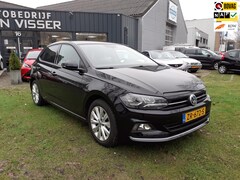 Volkswagen Polo - 1.0 TSI Highline *Navi*Camera*Cruise