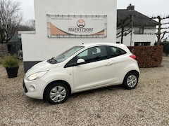 Ford Ka - 1.2 Style start/stop