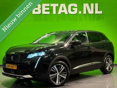 Peugeot 3008 - 1.6 HYbrid 225 Allure Pack Business | Carplay | LED |