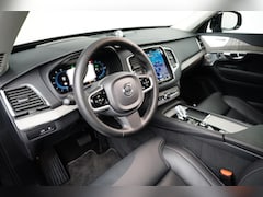 Volvo XC90 - T8 Recharge Ultimate Dark | Luchtvering | Bowers & Wilkins | 360° Camera | Panoramadak | H