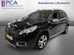 Peugeot 2008 - 1.6 VTi Crossway