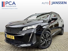 Peugeot 3008 - 1.6 HYbrid 225 GT BlackPack Full Led Carplay