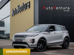 Land Rover Range Rover Evoque - 1.5 P300e AWD R-Dynamic | Cold Climate Pack | Leder | Keyless | 20''