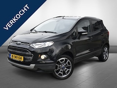 Ford EcoSport - 1.0 EcoB. Titanium