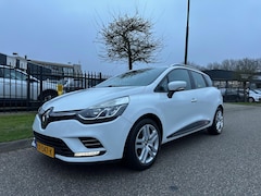 Renault Clio - Energy TCe 90pk S&S Zen Airco Navi Mooi