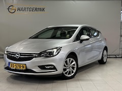 Opel Astra - 1.4 TURBO Innovation 150pk 5D* Ecc / Navi / Camera / PDC / Cruise / Trekhaak