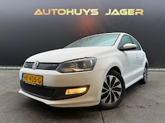 Volkswagen Polo - 1.0 BlueMotion Edition