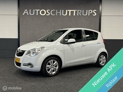 Opel Agila - 1.0 Edition AIRCO / TREKHAAK / 1e EIG / NAP / NETJES