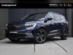 Renault Espace - E-Tech Hybrid 200 Esprit Alpine | 7 PERSOONS | PANORAMADAK | STUUR/STOELVERWARMING | NAVI