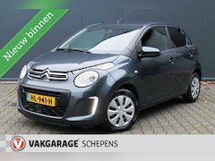 Citroën C1 - 1.0 e-VTi Airscape Feel | Airco | Rijklaar