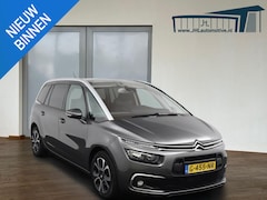 Citroën Grand C4 SpaceTourer - 1.2 PureTech Business*NAVI*ECC*CARPLAY*7P