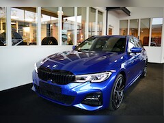 BMW 3-serie Touring - 330e Hybride M-Sportedition | Vol | Laser | Pano | HUD | H&K