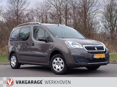 Peugeot Partner Tepee - 1.6 VTi Active | Parkeersensoren | Trekhaak