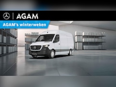 Mercedes-Benz Sprinter - gesloten bestelwagen 317 1.9 CDI L2 Pro HD