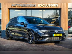 Volkswagen Golf - 2.0 TSI R 4Motion Panodak Harman Kardon Camera HUD Leer Memory