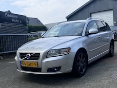 Volvo V50 - V-50 1.6 D2 Sport