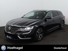 Renault Talisman Estate - 1.6 TCe Initiale Paris Automaat | Adaptive Cruise | Navigatie | Camera | Stoelverwarming |